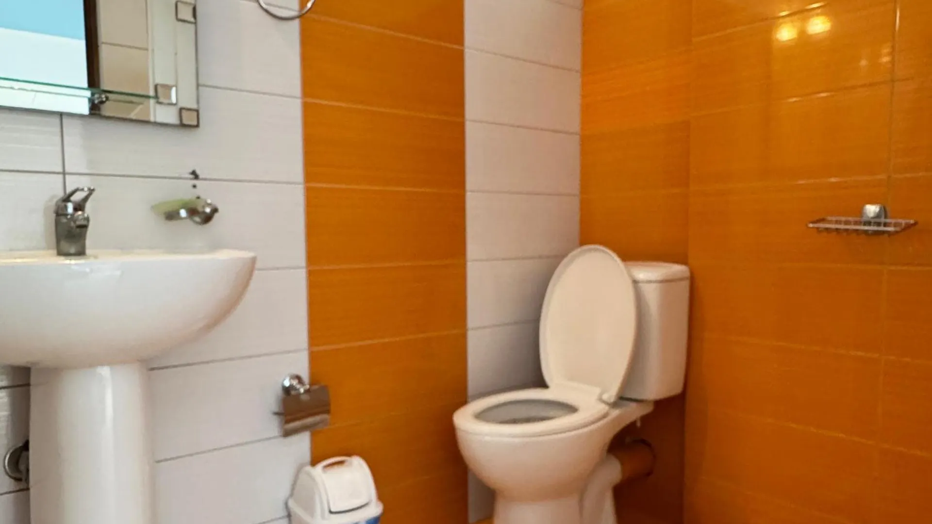 Guest house Antonia Rooms Qeparo Albania