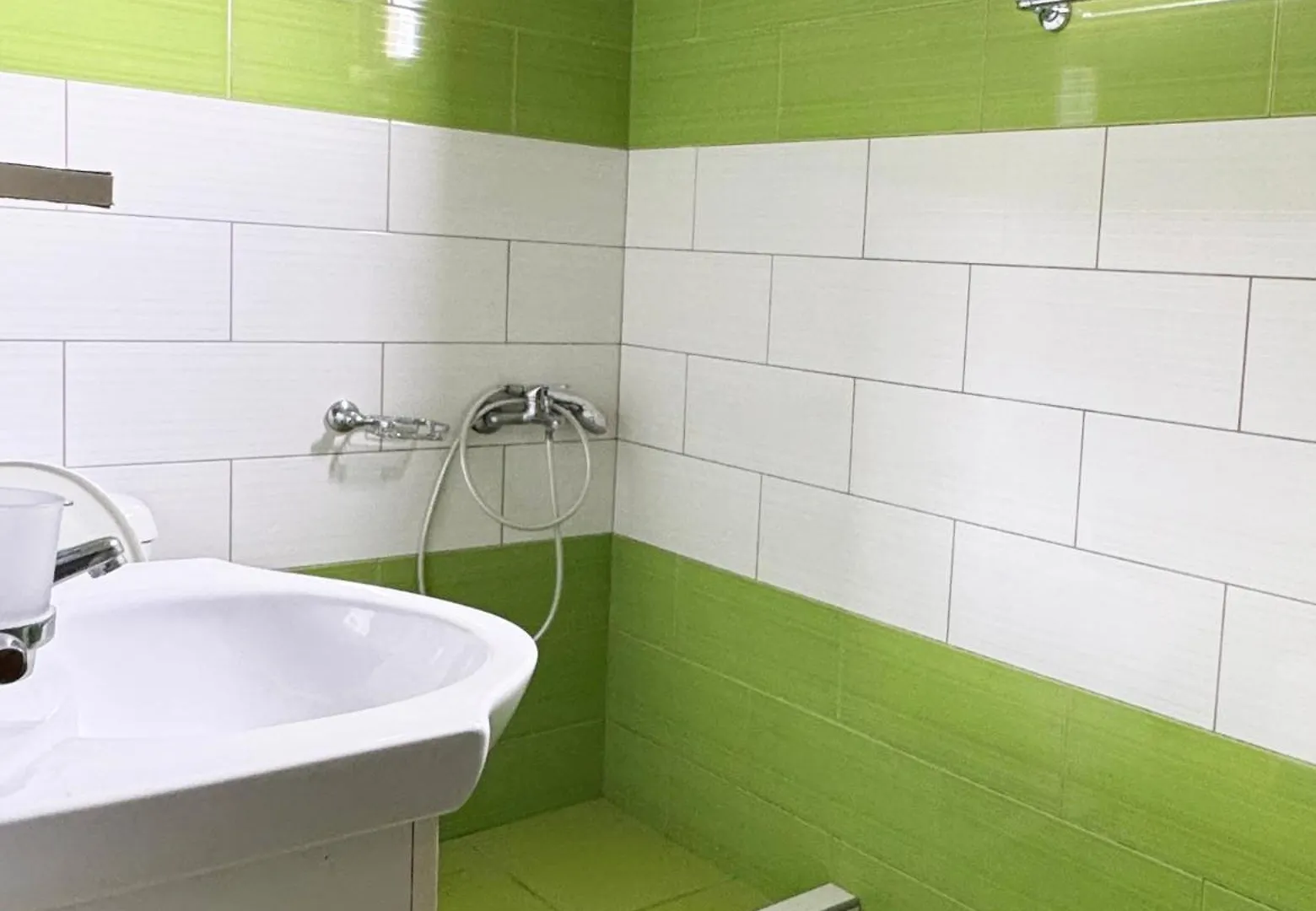 Antonia Rooms Qeparo Albania
